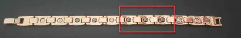 Bạn chỉ có thể cắt hoặc thêm tại vị trí 1 trong 3 mắt đen theo hình dưới đây