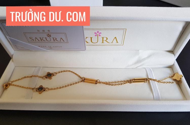 đặc trưng riêng của thương hiệu