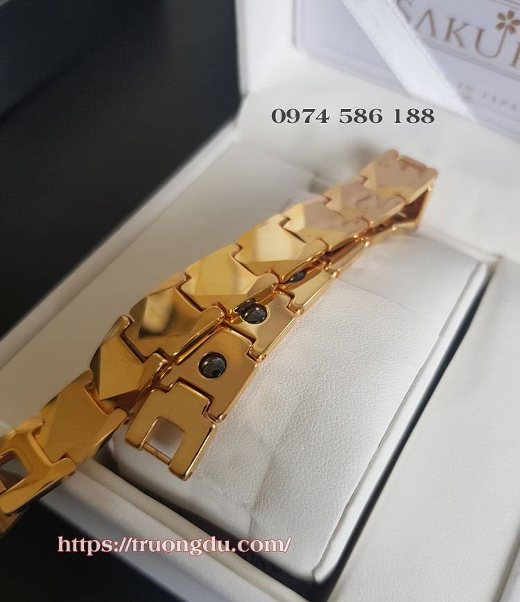 Vòng ổn định huyết áp