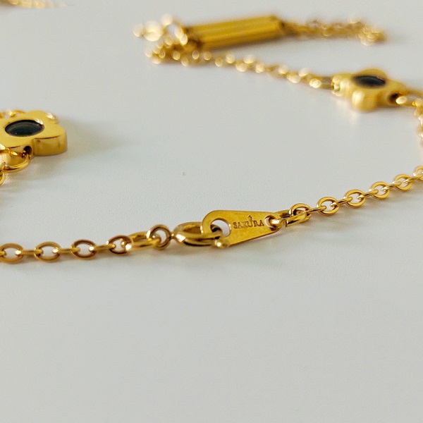 dây chuyền cân bằng huyết áp Sakura