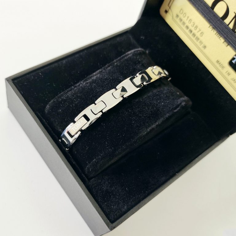 lắc tay điều hoà huyết áp