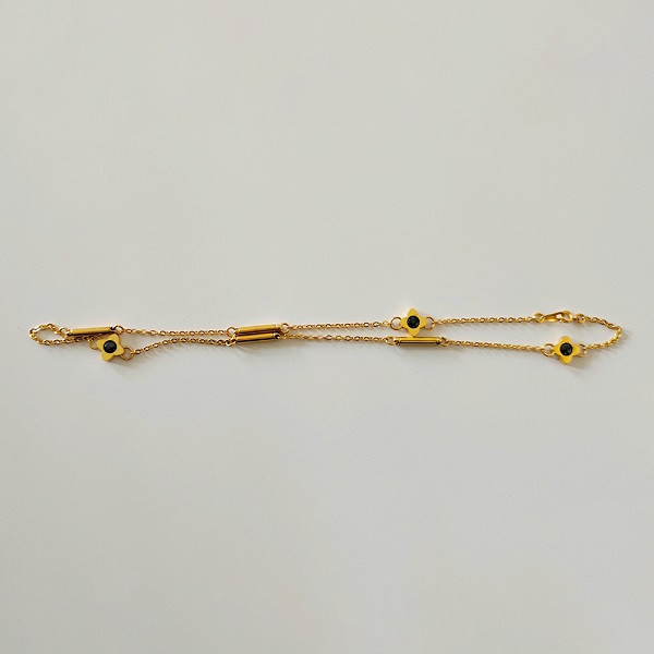 vòng cổ huyết áp sakura