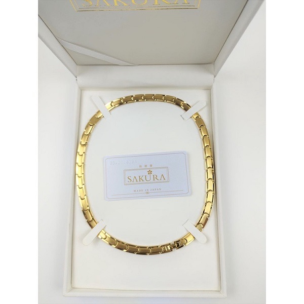Vòng đeo huyết áp Sakura