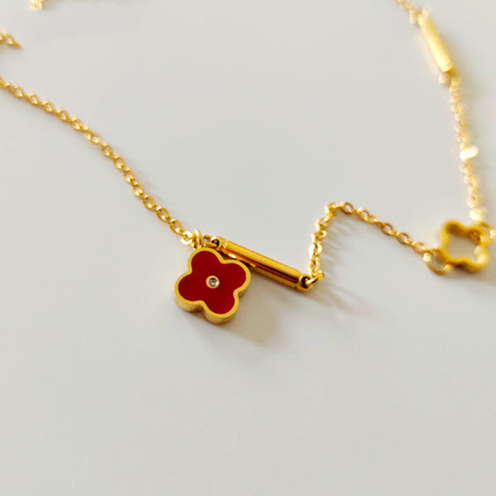 Vòng đeo cổ Nhật Bản