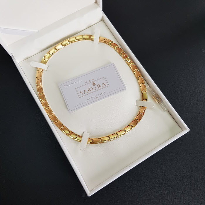 Vòng điều hòa huyết áp có tác dụng không