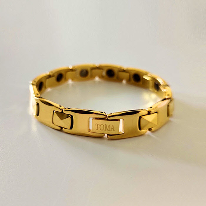 Vòng Toma có mấy loại