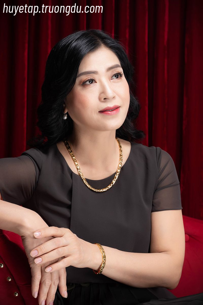 TOMA9MF 24kゴールドネックレス